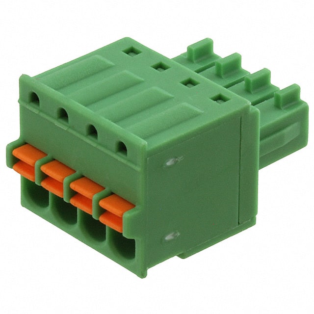 1939934 Phoenix Contact  Headers Plugs and Sockets